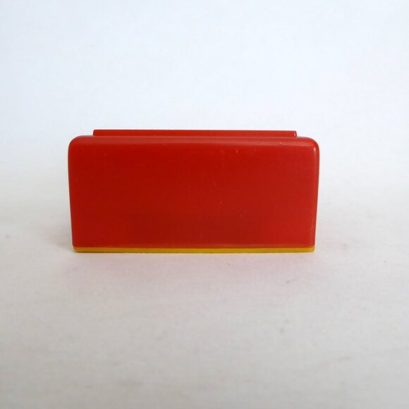 VINTAGE DISNEY DANCER DANCING MICKEY MOUSE HAND HELD INTERACTIVE TOY - Picture 8 of 9